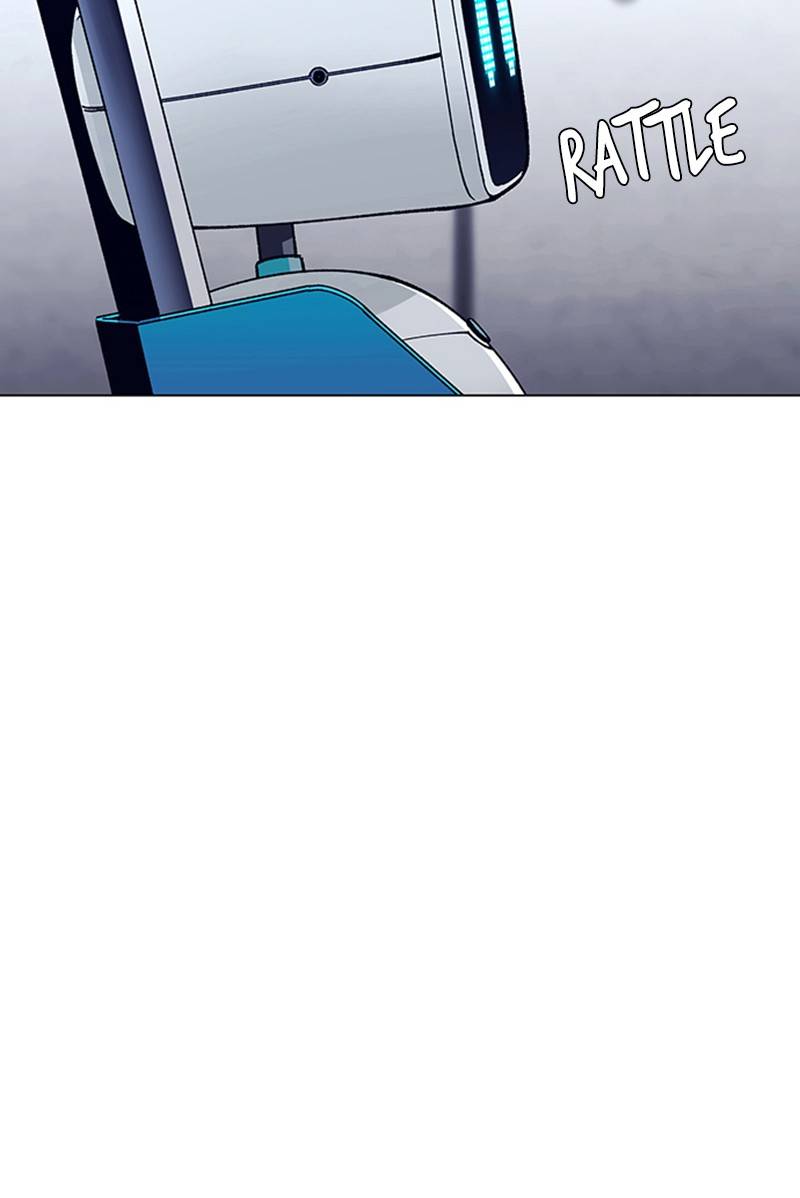 If AI Ruled the World chapter 8 - page 102