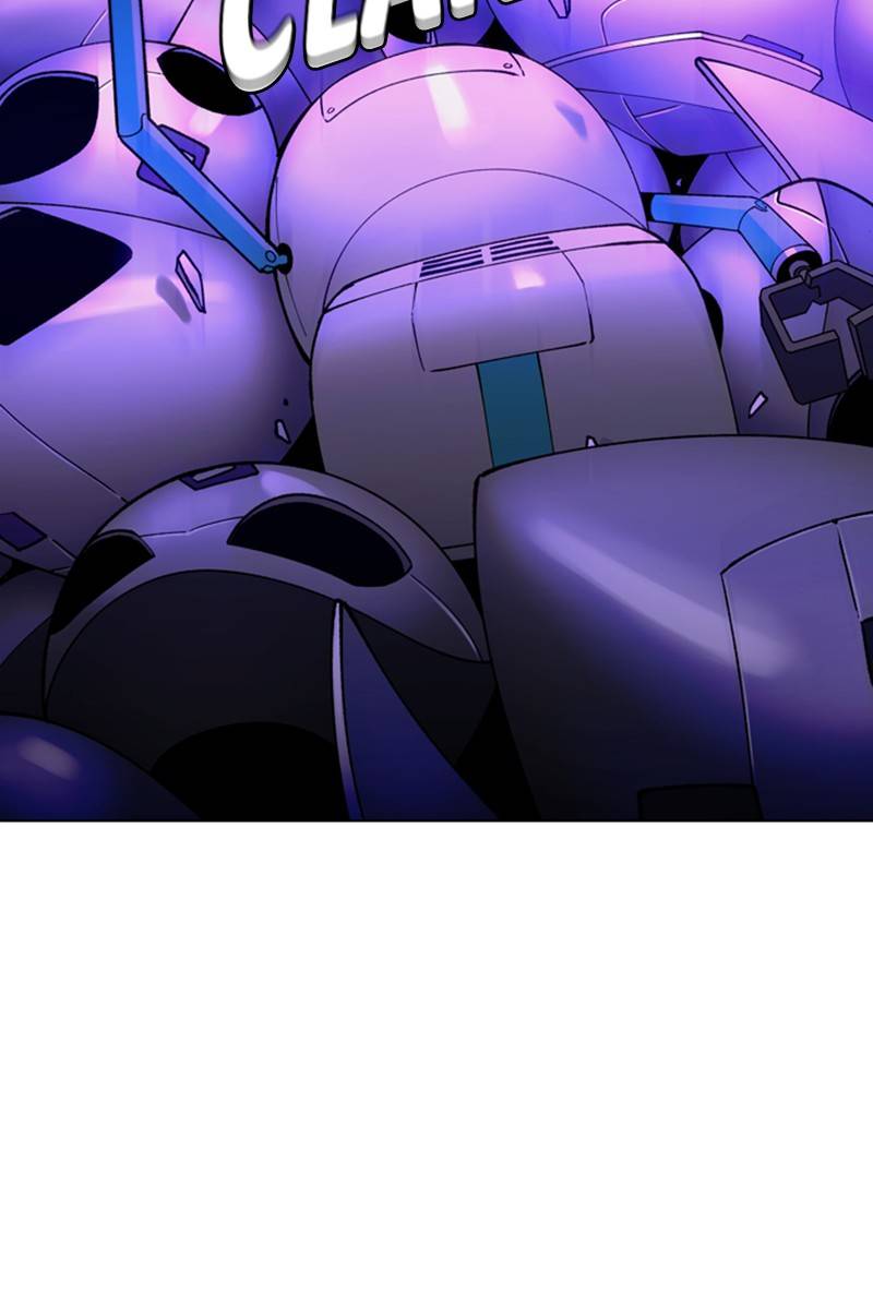 If AI Ruled the World chapter 8 - page 108