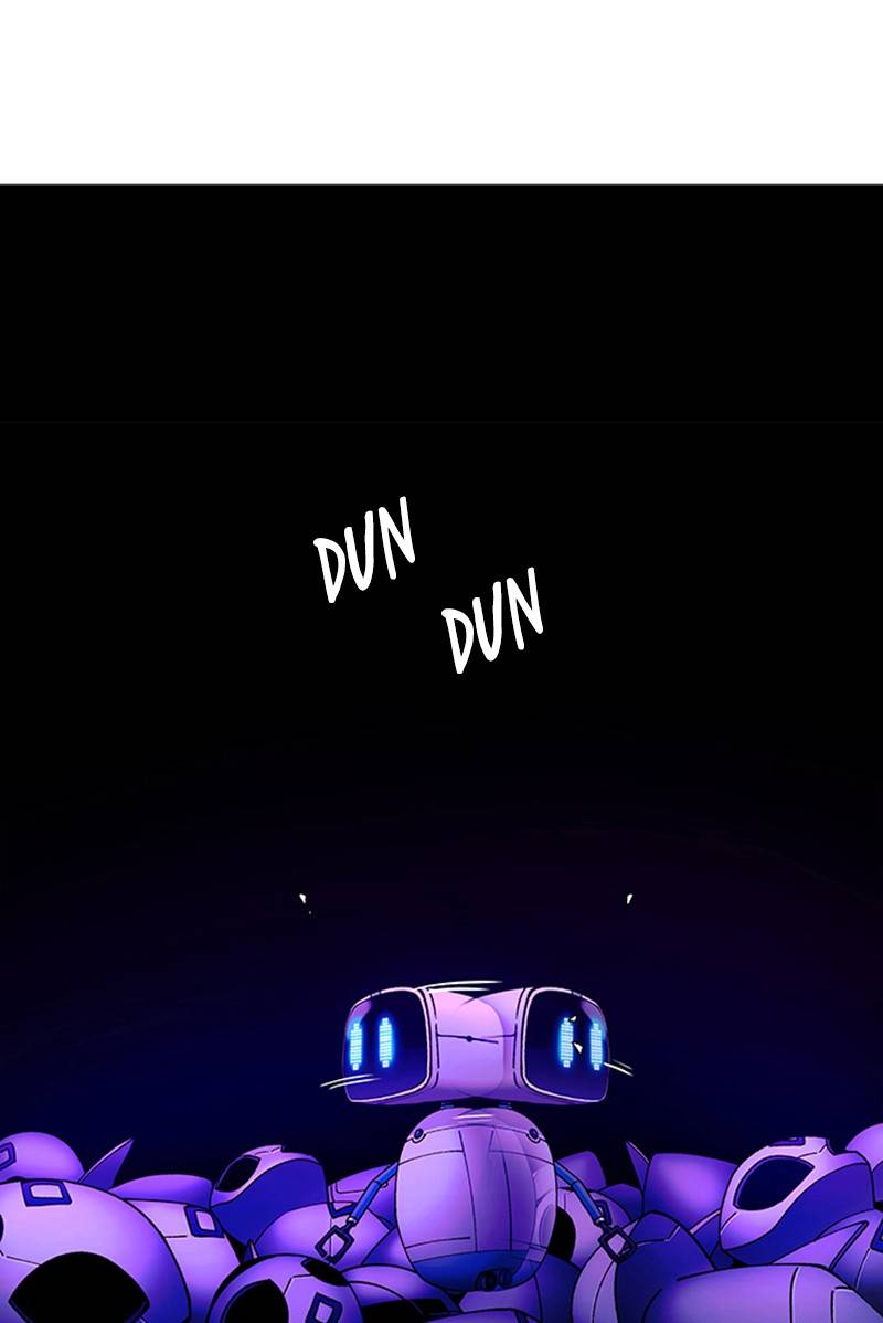 If AI Ruled the World chapter 8 - page 109
