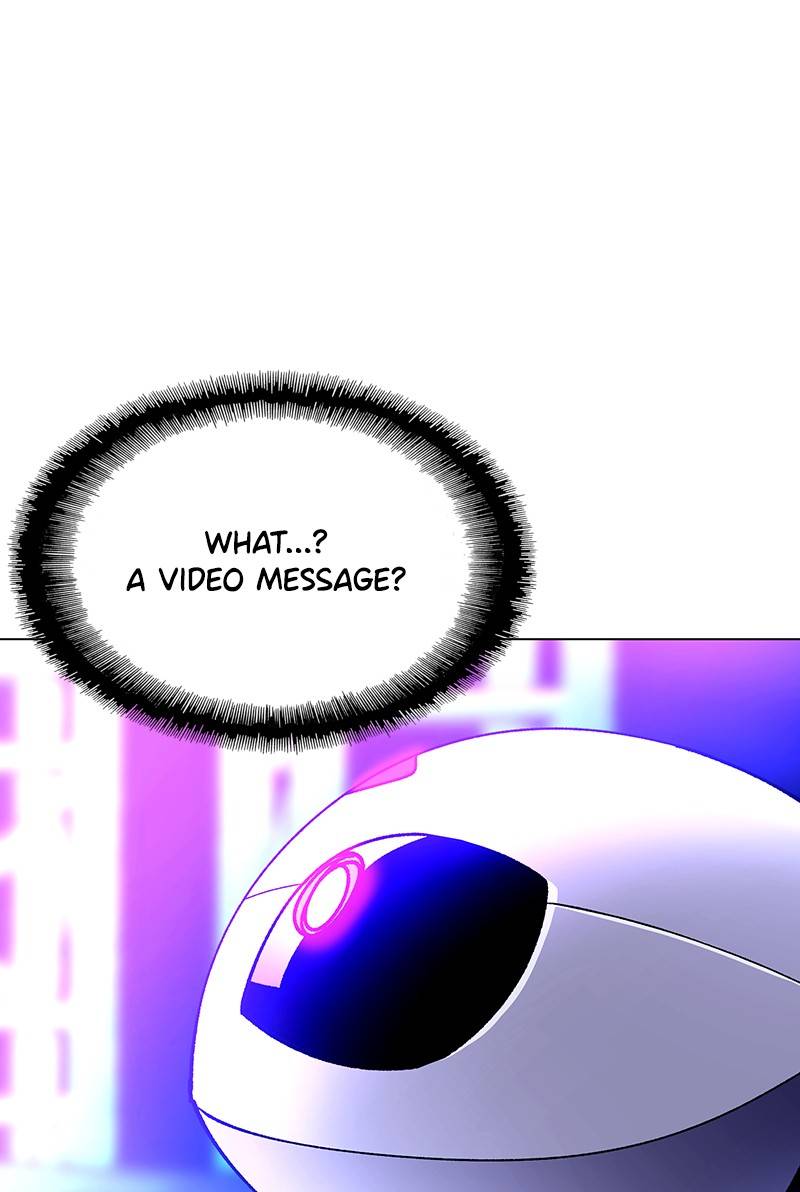 If AI Ruled the World chapter 8 - page 11