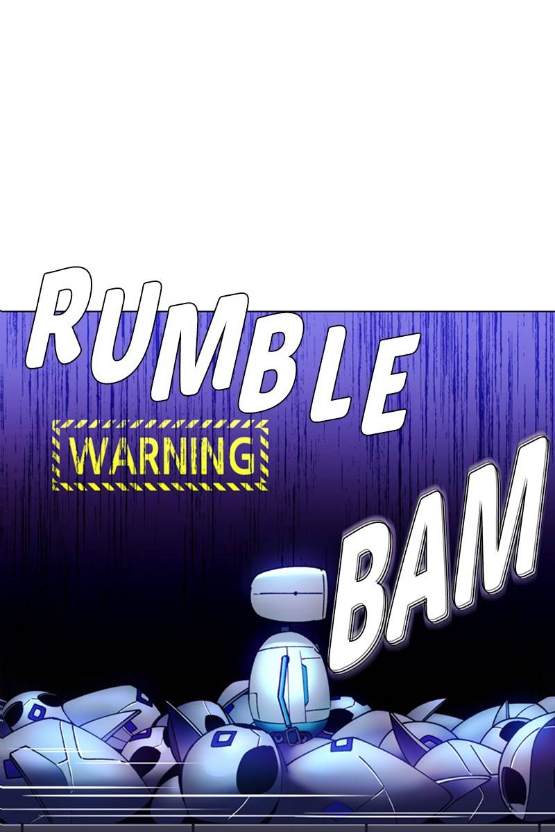 If AI Ruled the World chapter 8 - page 116