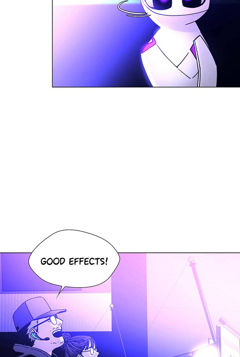 If AI Ruled the World chapter 8 - page 13