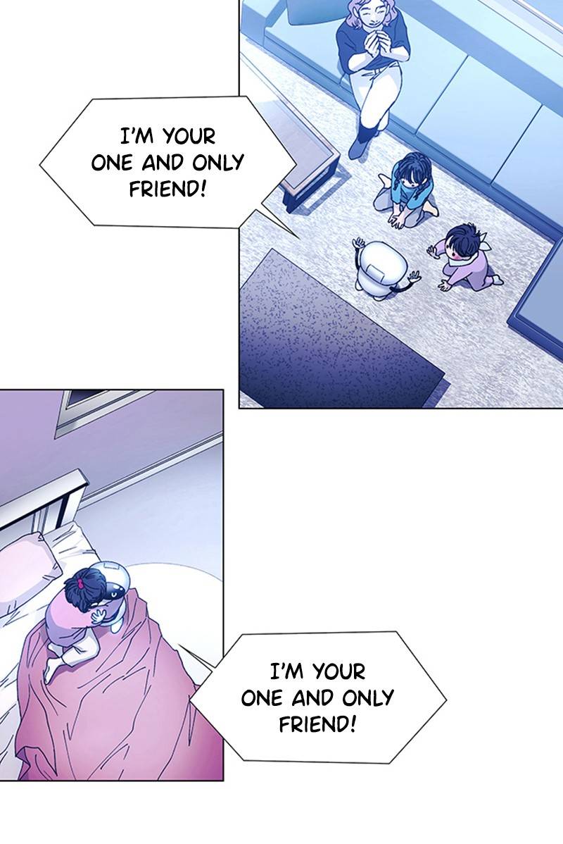 If AI Ruled the World chapter 8 - page 145