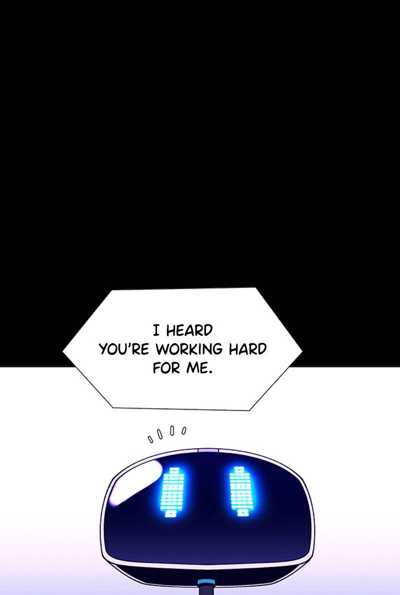 If AI Ruled the World chapter 8 - page 16