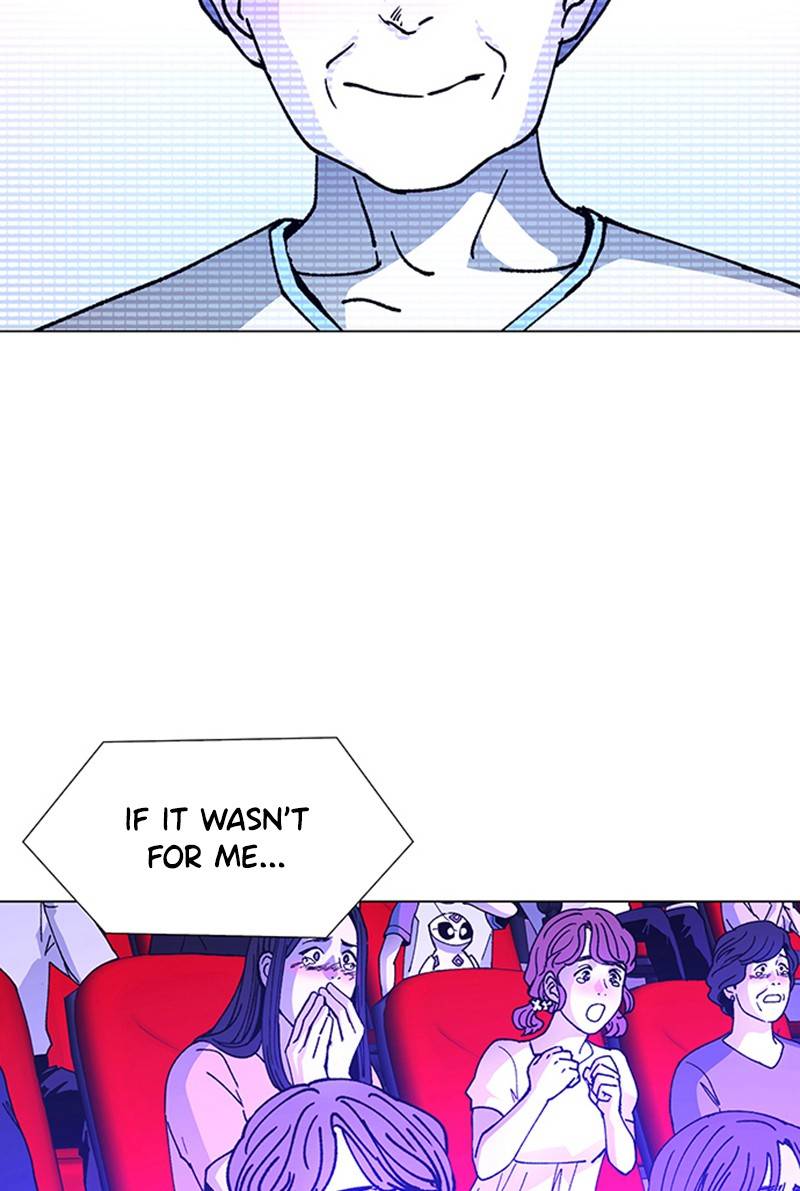 If AI Ruled the World chapter 8 - page 18