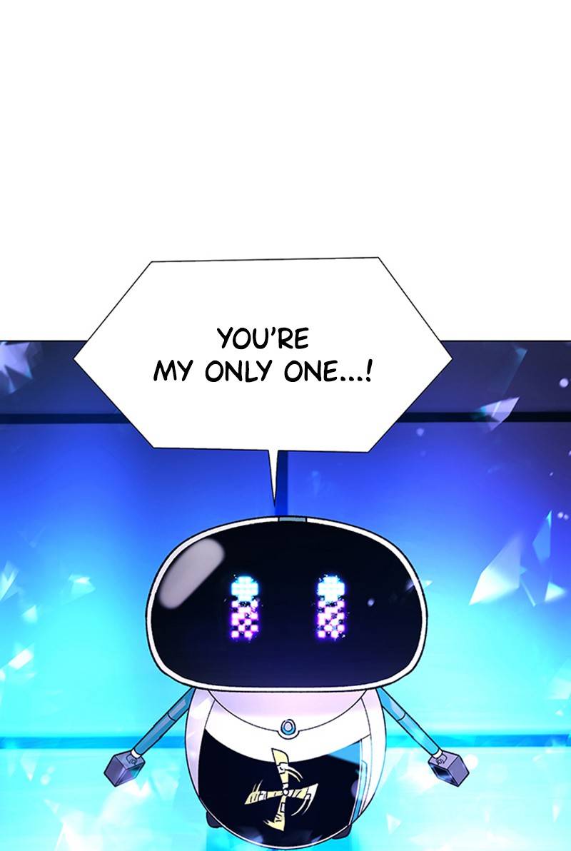 If AI Ruled the World chapter 8 - page 23