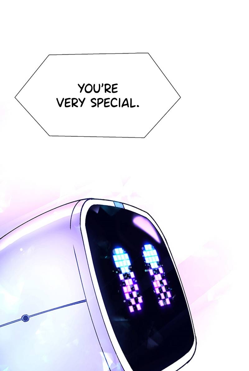 If AI Ruled the World chapter 8 - page 27