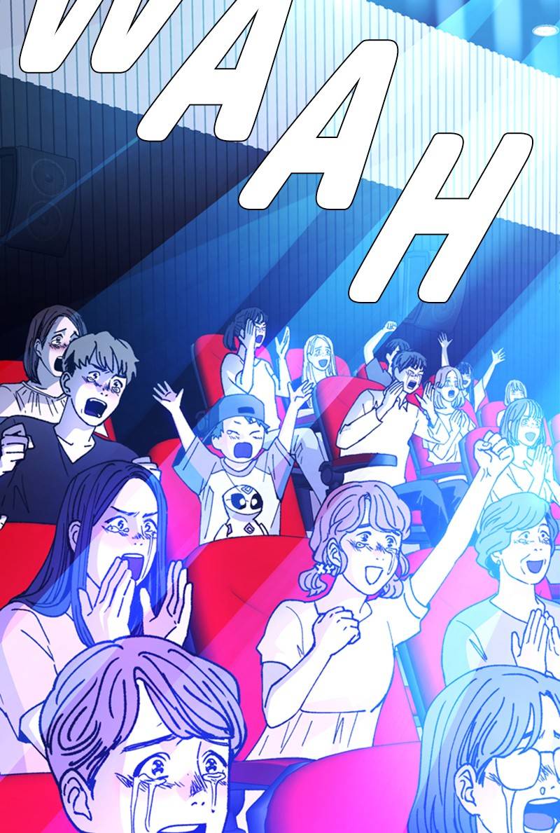 If AI Ruled the World chapter 8 - page 30