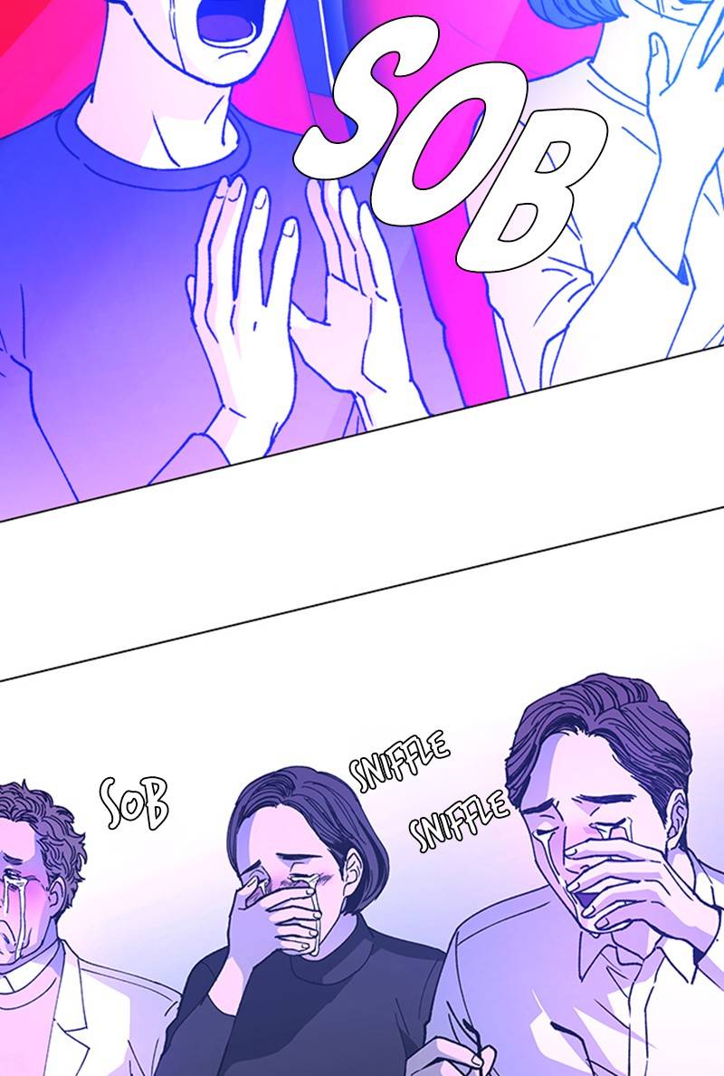 If AI Ruled the World chapter 8 - page 31