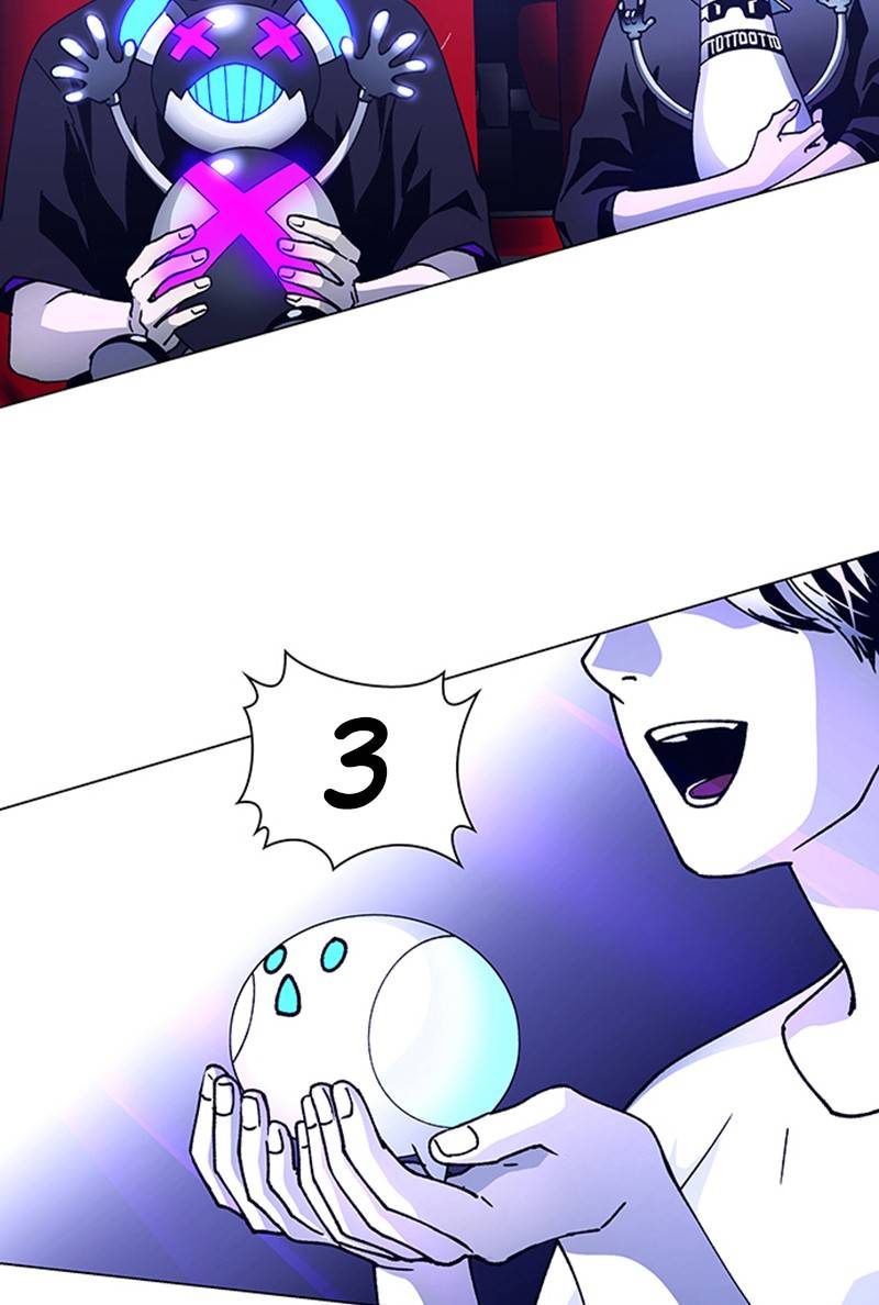 If AI Ruled the World chapter 8 - page 39