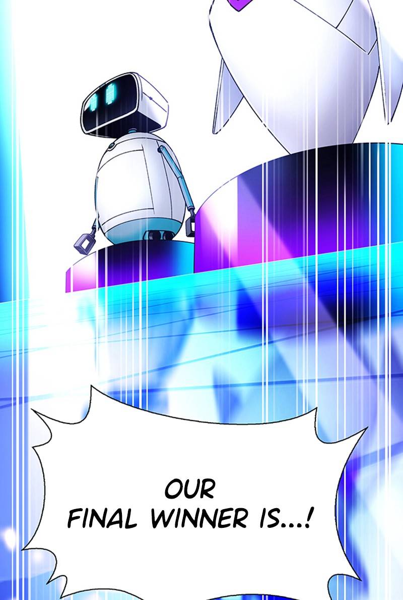If AI Ruled the World chapter 8 - page 44