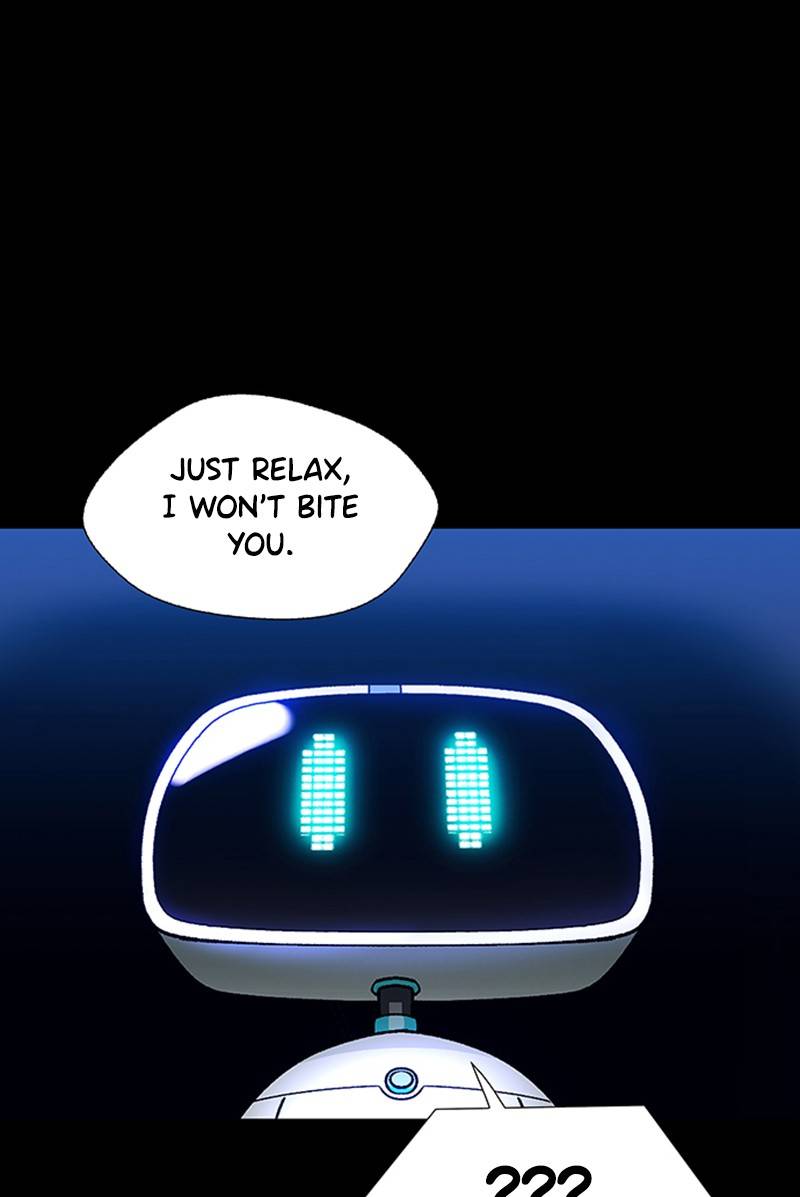 If AI Ruled the World chapter 8 - page 53