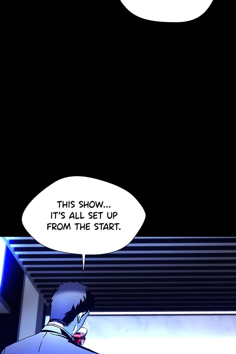 If AI Ruled the World chapter 8 - page 55