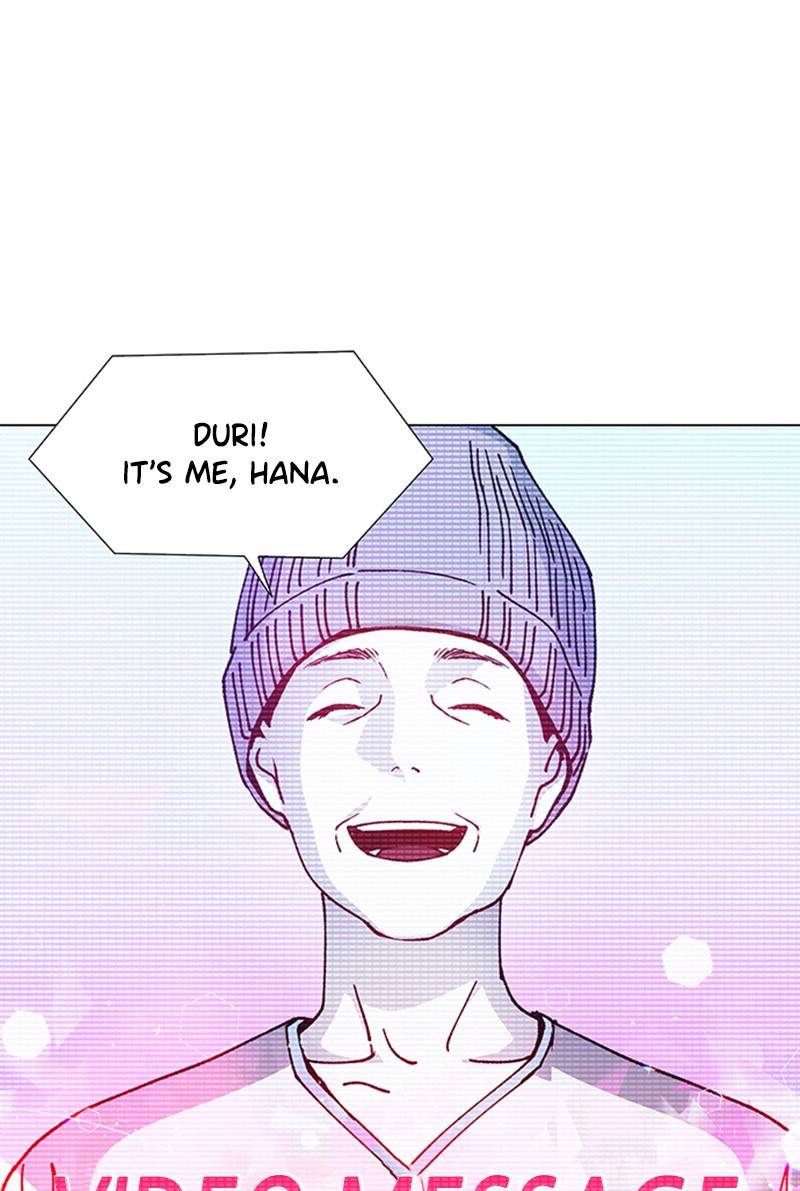 If AI Ruled the World chapter 8 - page 6