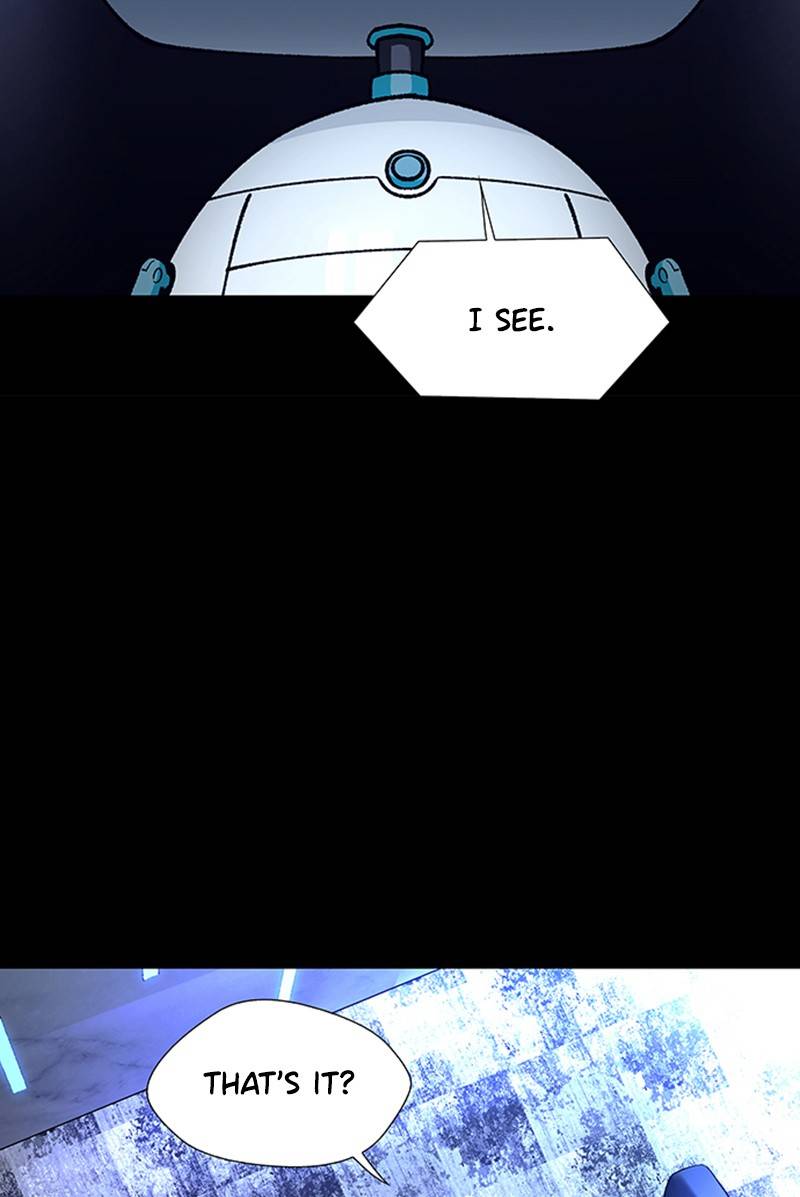 If AI Ruled the World chapter 8 - page 60