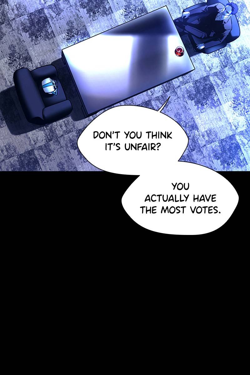 If AI Ruled the World chapter 8 - page 61