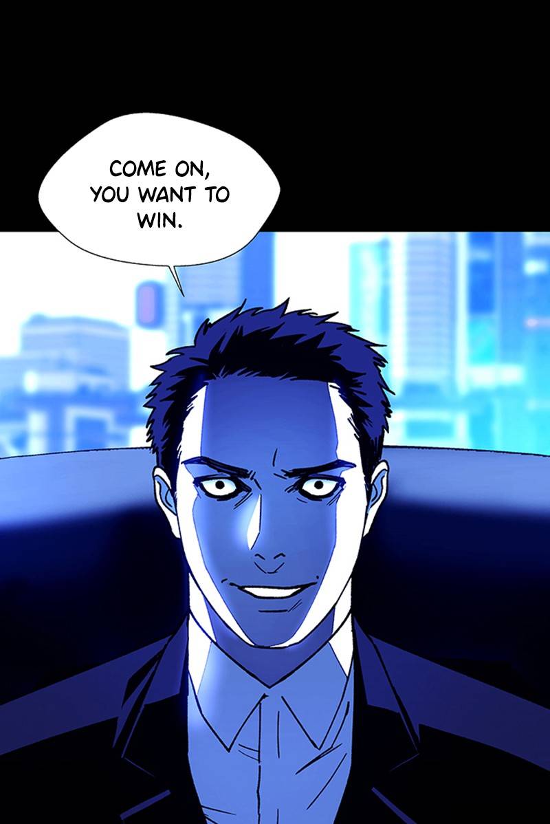 If AI Ruled the World chapter 8 - page 62