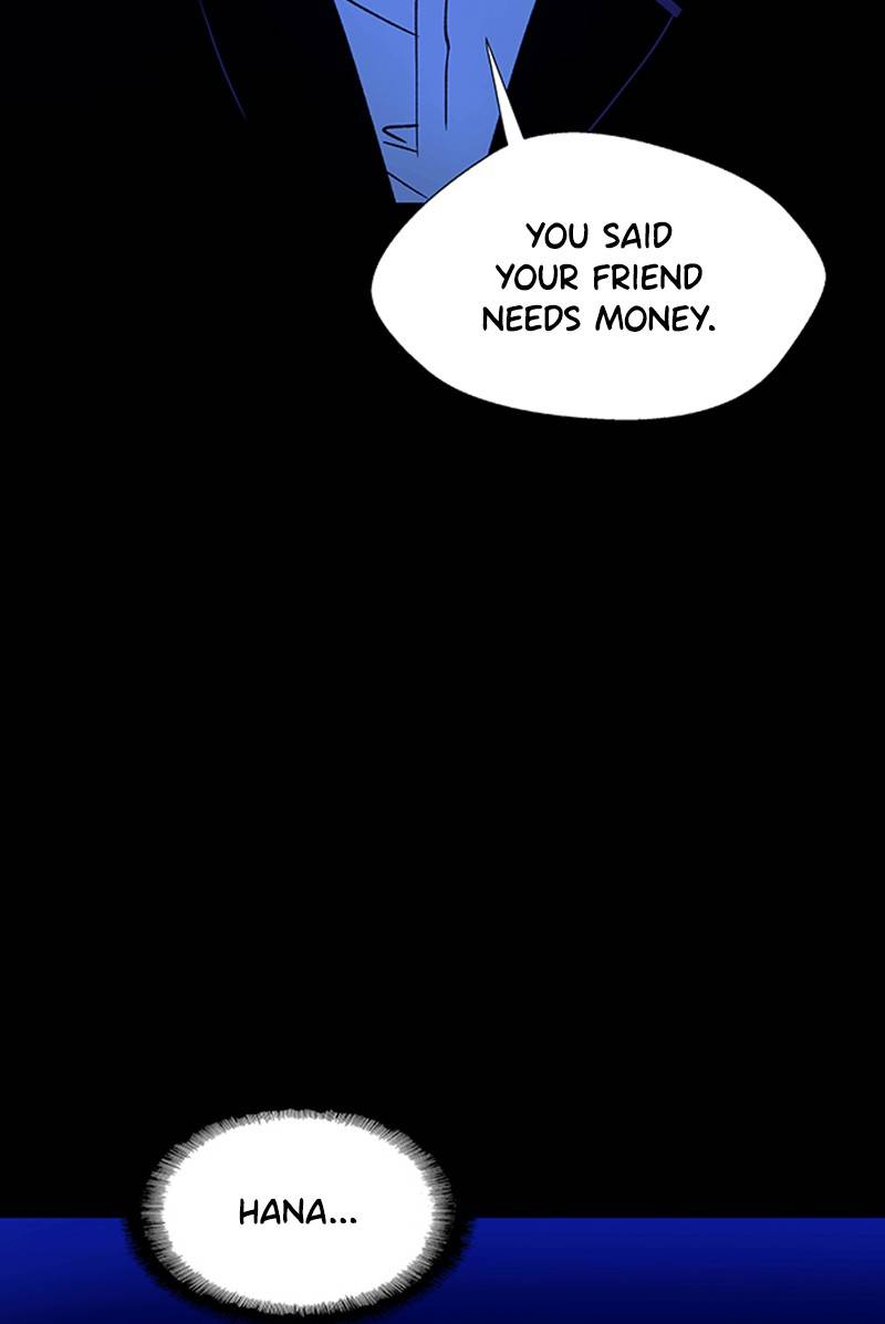If AI Ruled the World chapter 8 - page 63