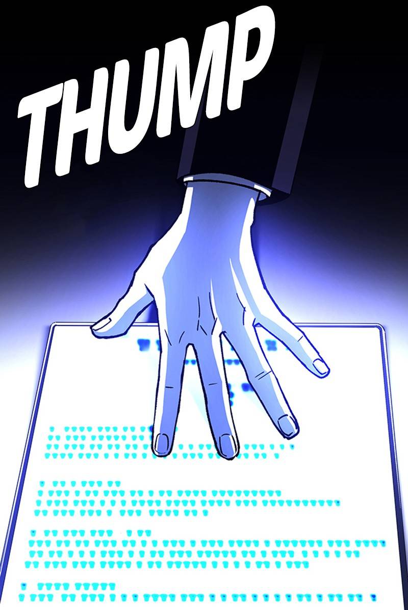 If AI Ruled the World chapter 8 - page 66