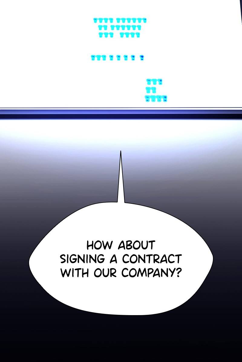 If AI Ruled the World chapter 8 - page 67