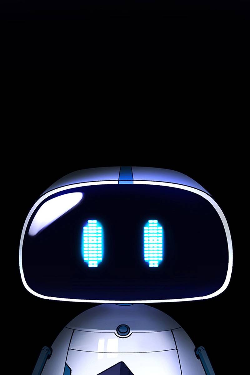 If AI Ruled the World chapter 8 - page 68