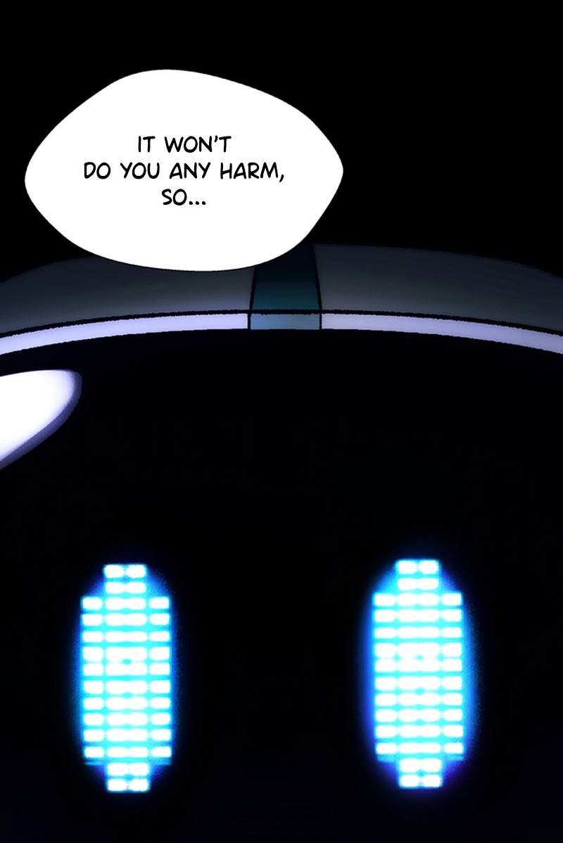 If AI Ruled the World chapter 8 - page 70