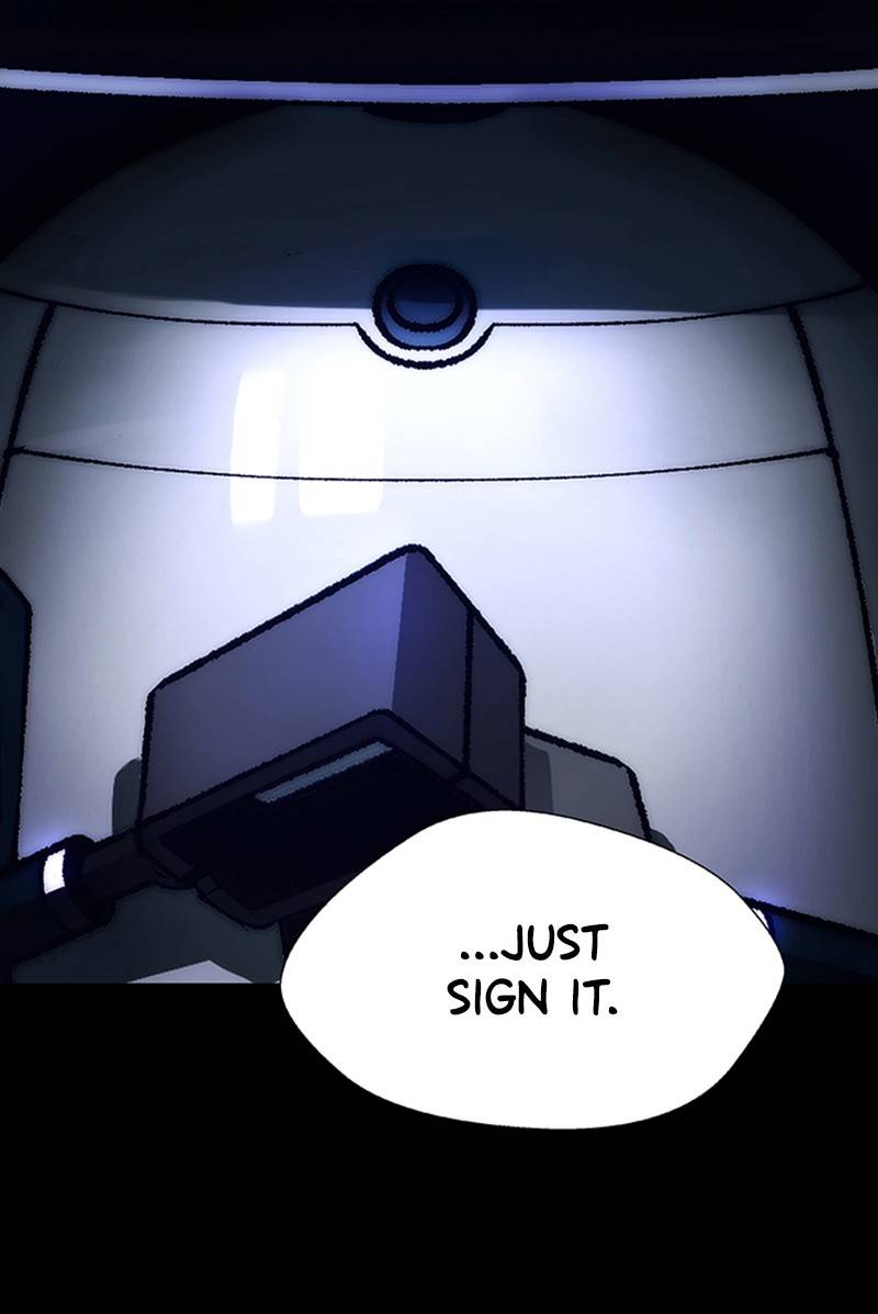 If AI Ruled the World chapter 8 - page 71