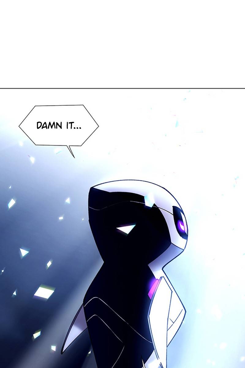 If AI Ruled the World chapter 8 - page 83