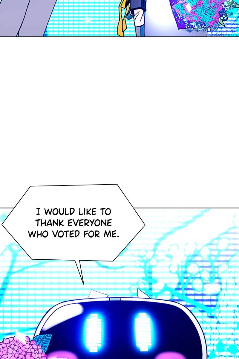 If AI Ruled the World chapter 8 - page 88