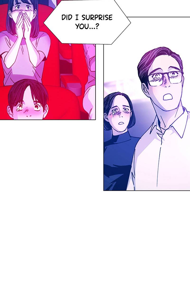 If AI Ruled the World chapter 8 - page 9