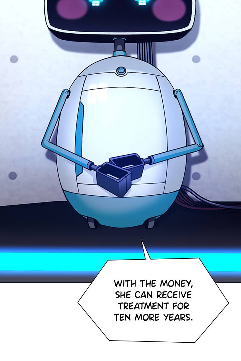 If AI Ruled the World chapter 8 - page 93