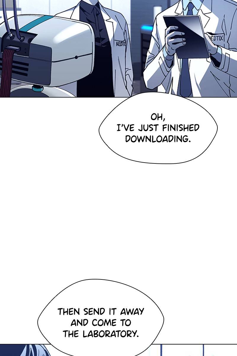 If AI Ruled the World chapter 8 - page 97