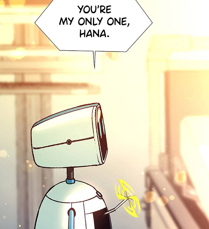 If AI Ruled the World chapter 7 - page 101