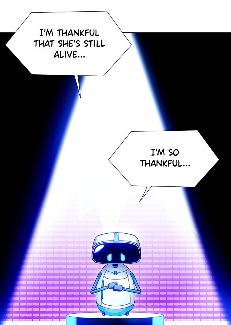 If AI Ruled the World chapter 7 - page 108