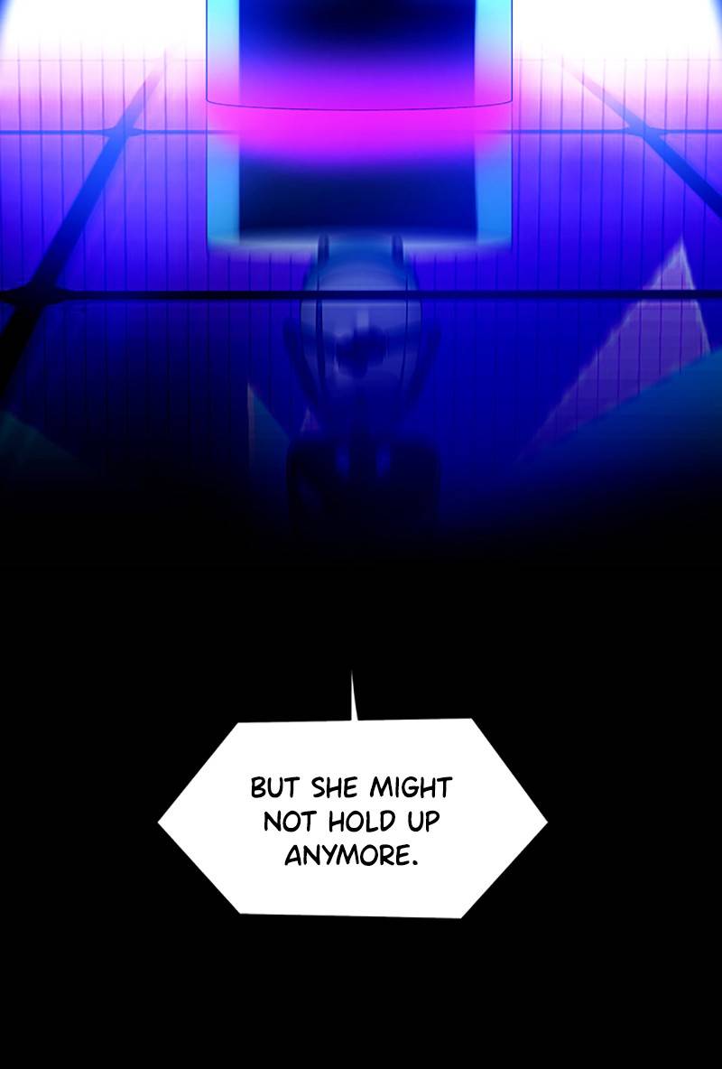 If AI Ruled the World chapter 7 - page 109