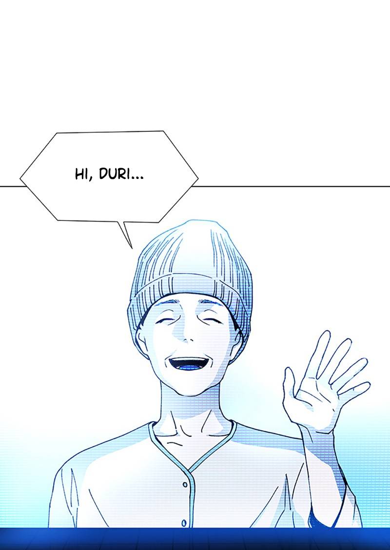 If AI Ruled the World chapter 7 - page 122