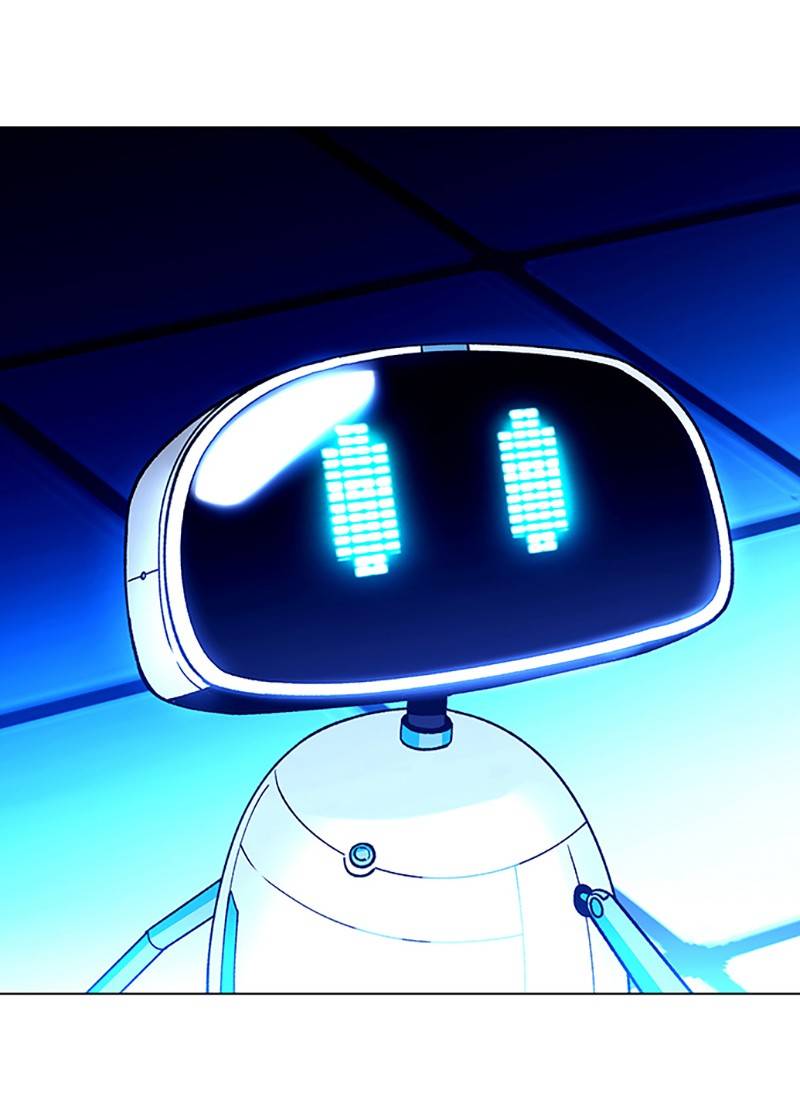 If AI Ruled the World chapter 7 - page 126