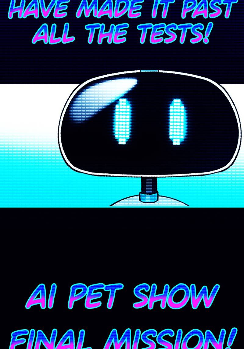 If AI Ruled the World chapter 7 - page 13