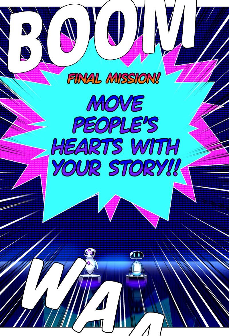 If AI Ruled the World chapter 7 - page 15