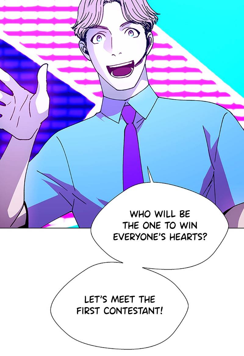 If AI Ruled the World chapter 7 - page 17