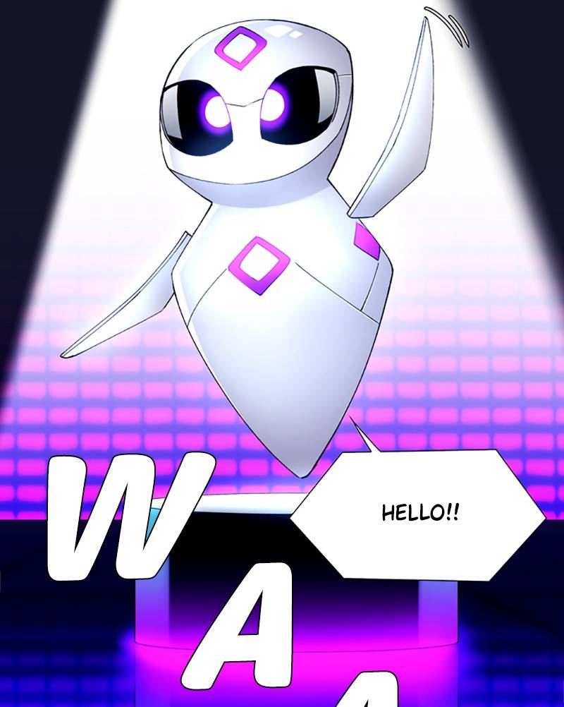 If AI Ruled the World chapter 7 - page 19