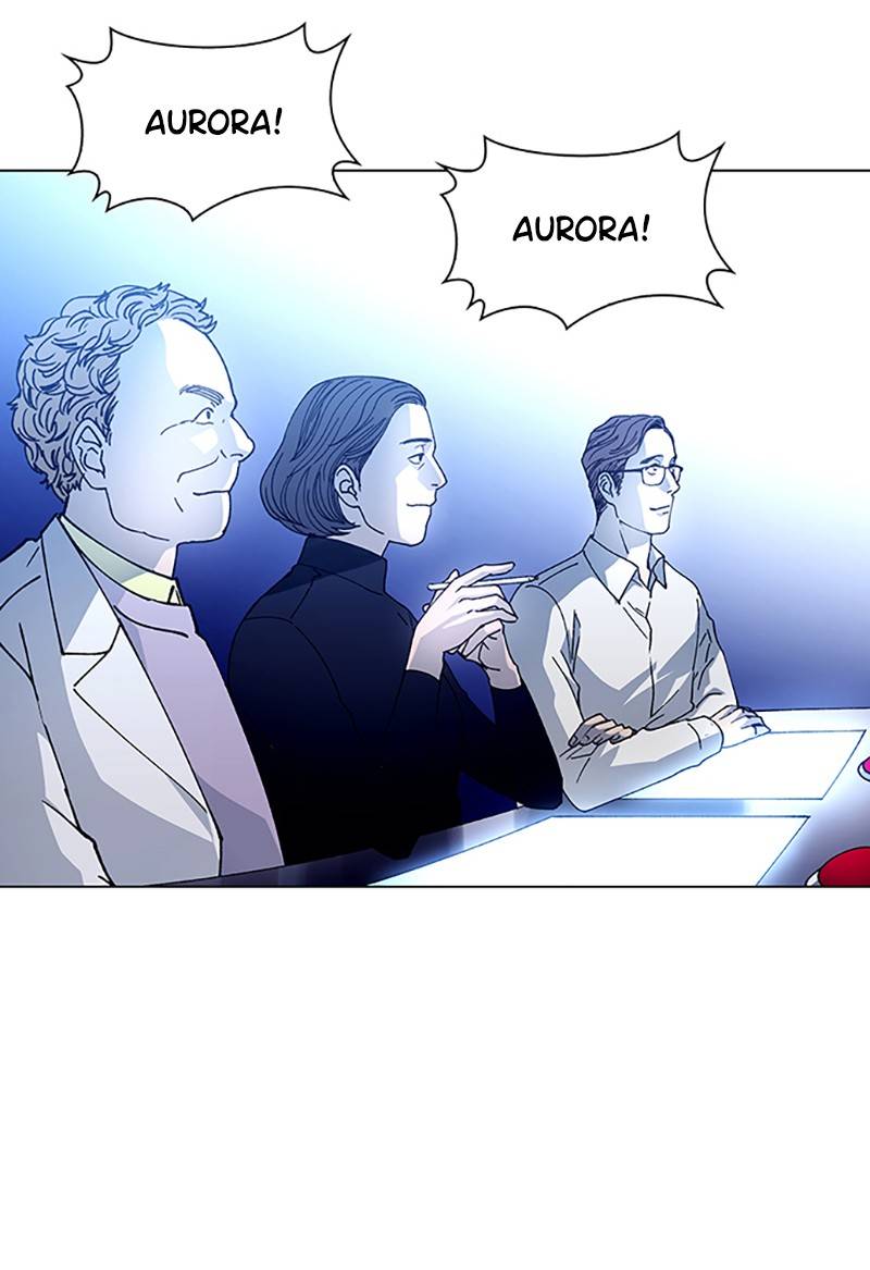 If AI Ruled the World chapter 7 - page 21