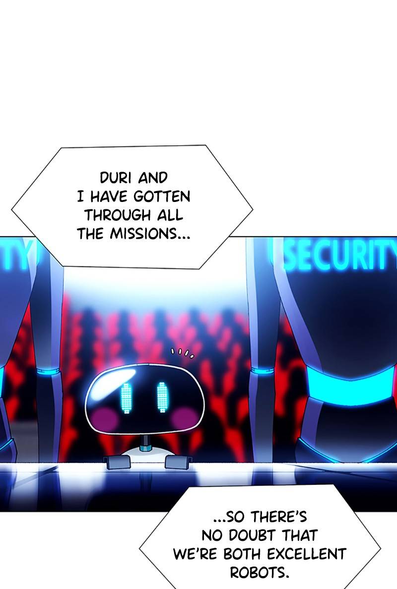 If AI Ruled the World chapter 7 - page 25