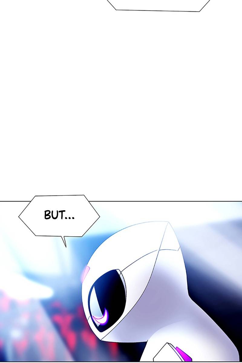If AI Ruled the World chapter 7 - page 26