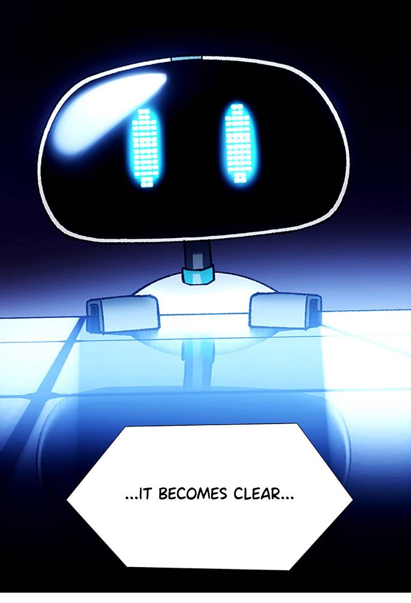 If AI Ruled the World chapter 7 - page 28