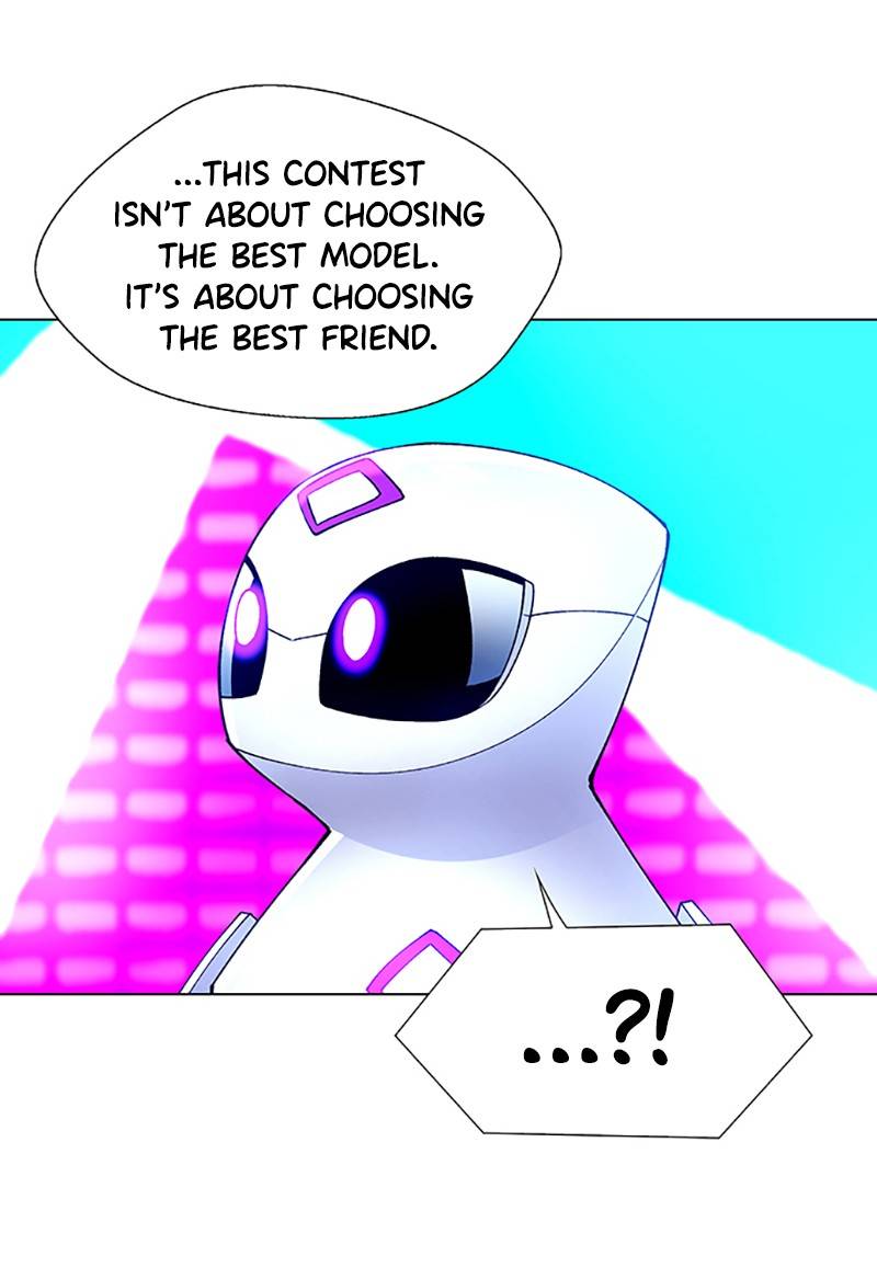 If AI Ruled the World chapter 7 - page 35