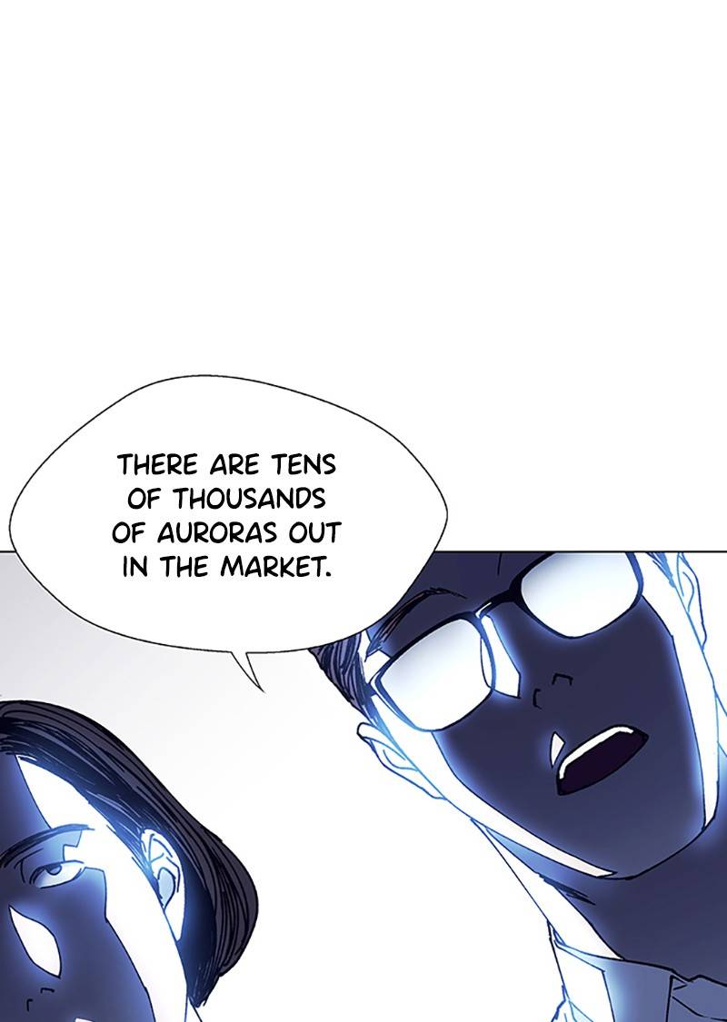 If AI Ruled the World chapter 7 - page 36