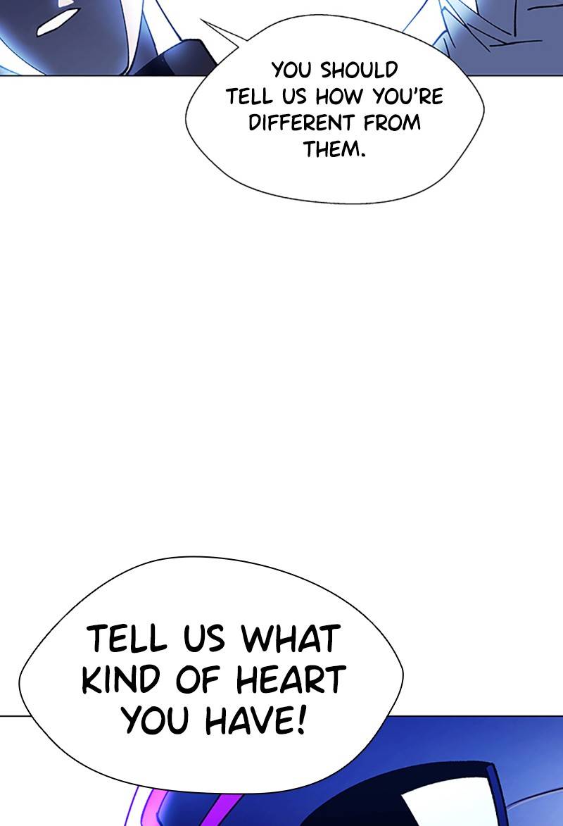 If AI Ruled the World chapter 7 - page 37