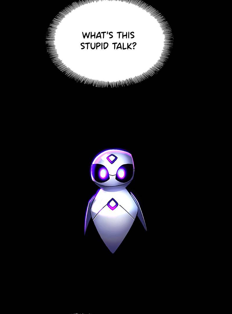 If AI Ruled the World chapter 7 - page 39