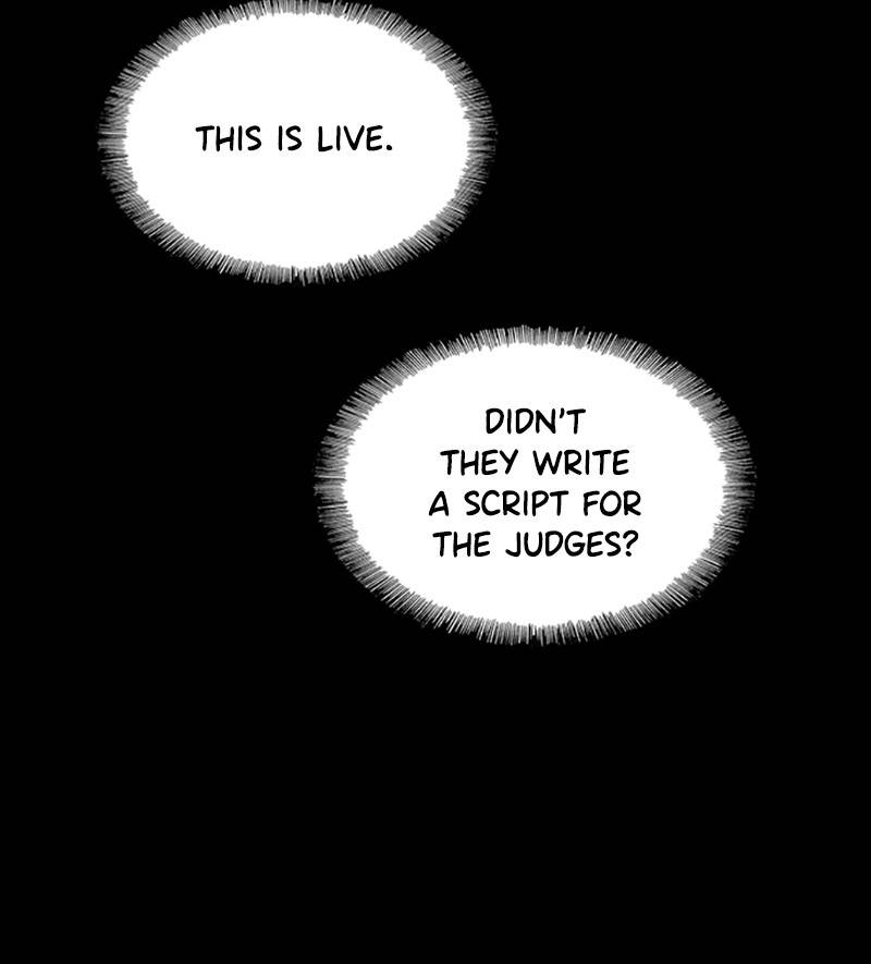 If AI Ruled the World chapter 7 - page 40